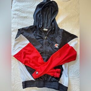 Champion Light Jacket/Windbreaker